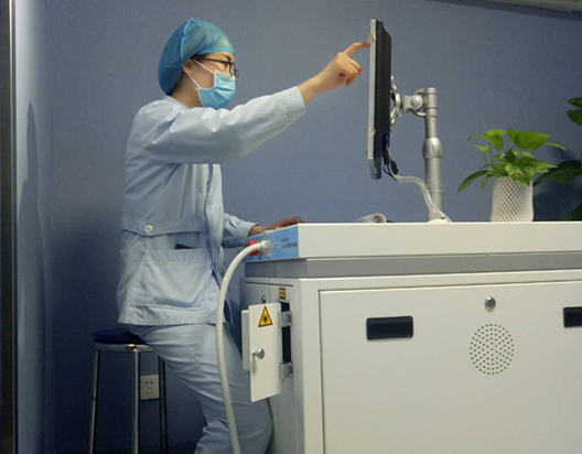 Fencer308准分子激光